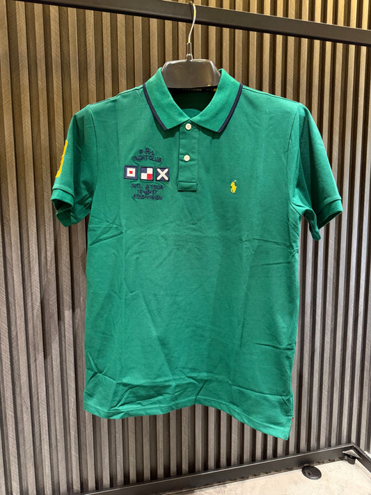 RL POLO