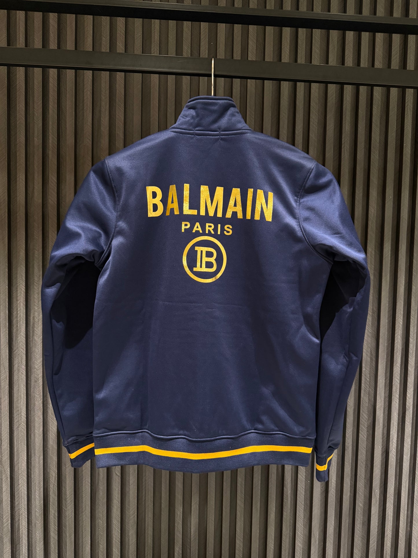 BALMAIN UPPER