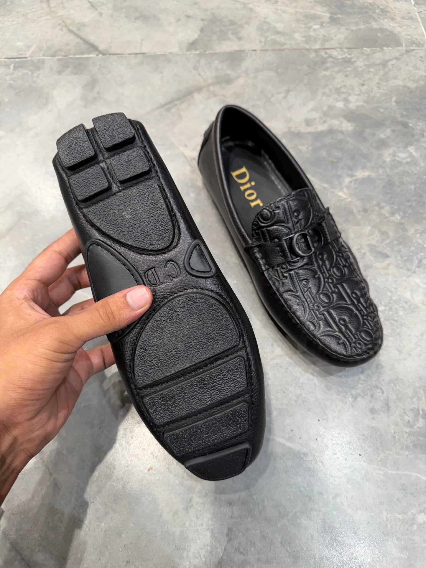 DIOR SHOES