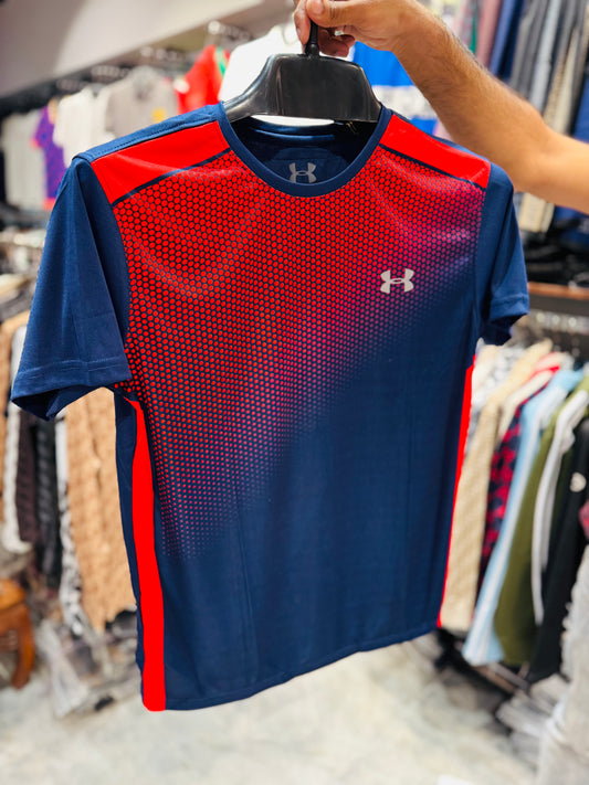 UNDERARMOUR LC TSHIRT