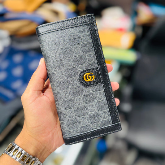 GUCCI LONG WALLET