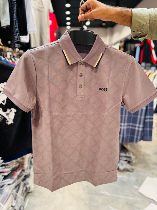 BOSS POLO