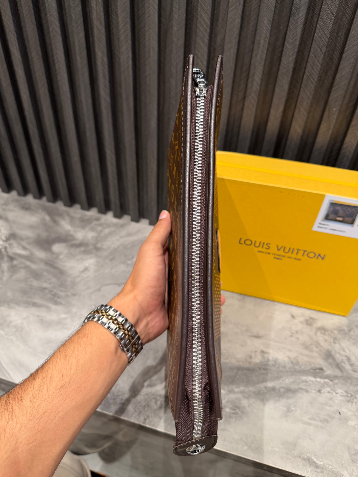 LV HAND BAG