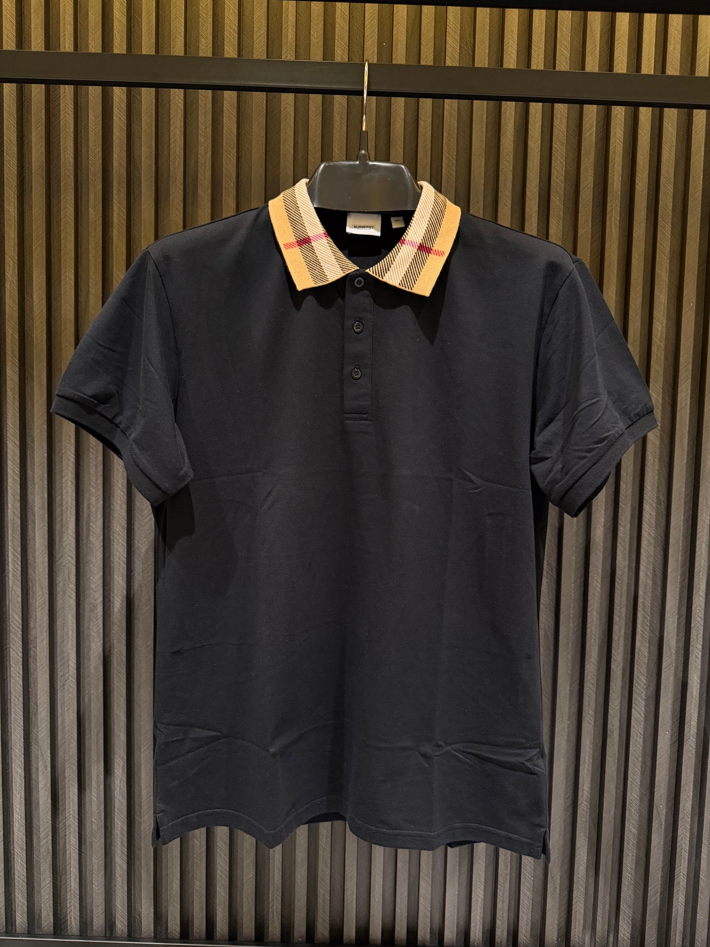 BURBERRY POLO HIGH GRADE