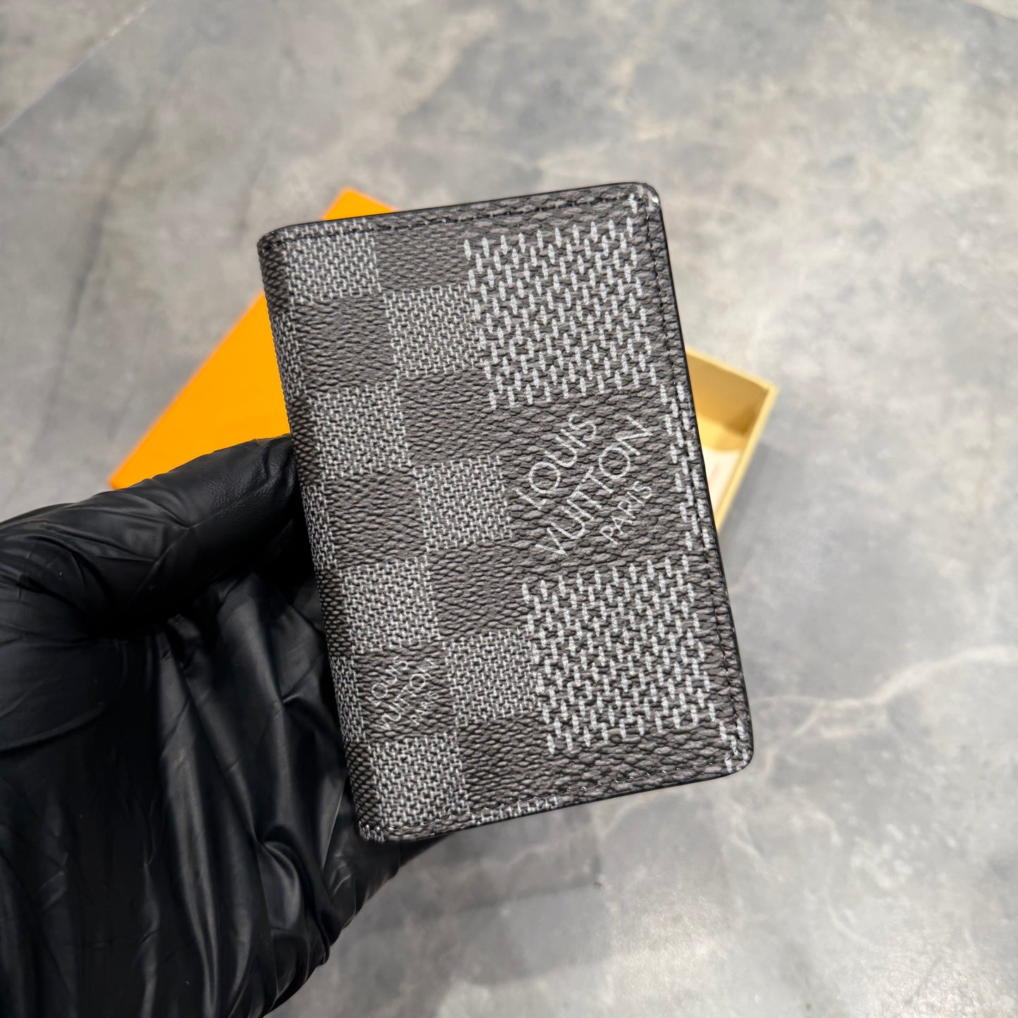 LV WALLET