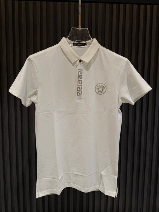 VERSACE POLO IMPORTED