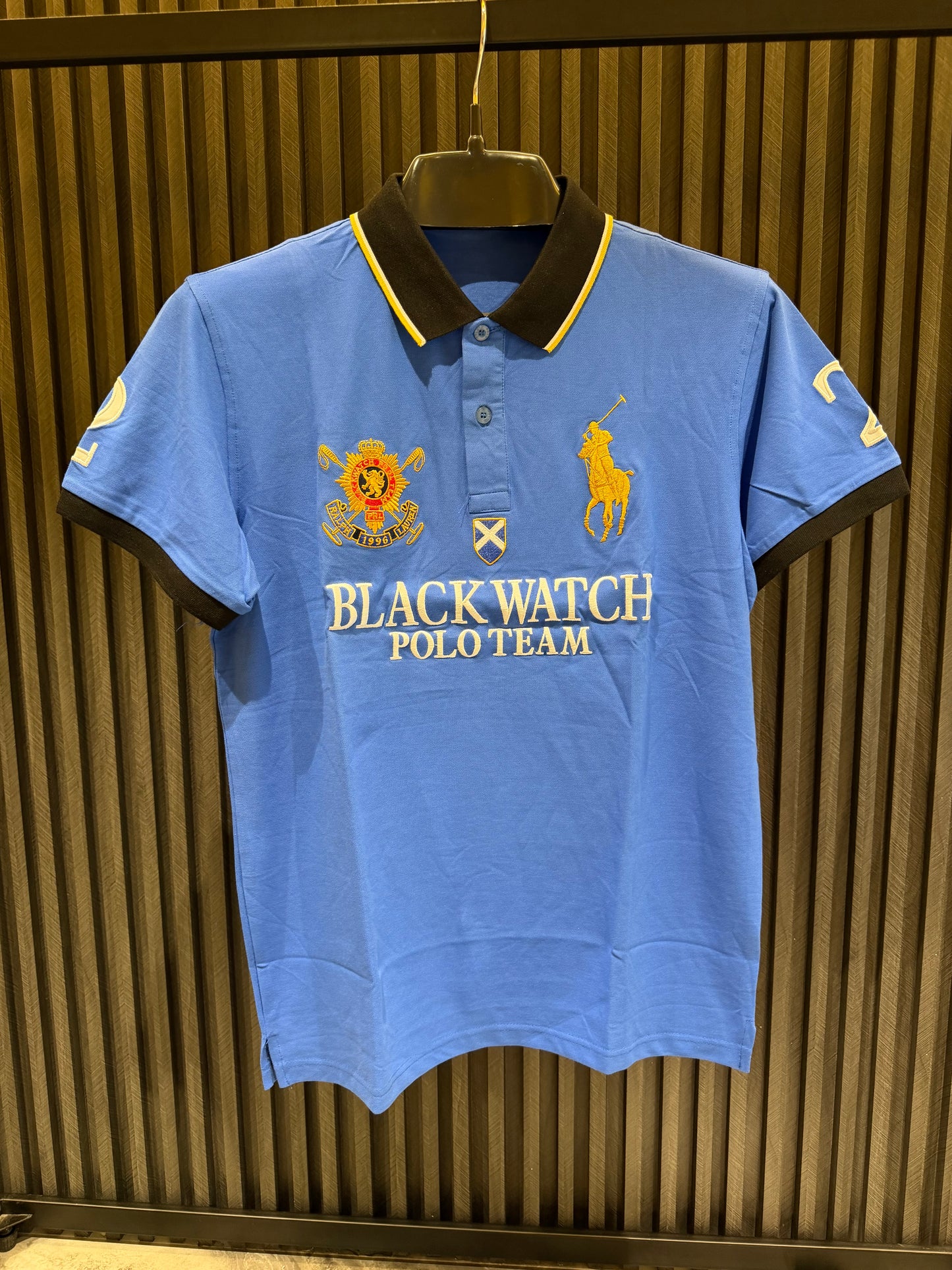 RL POLO