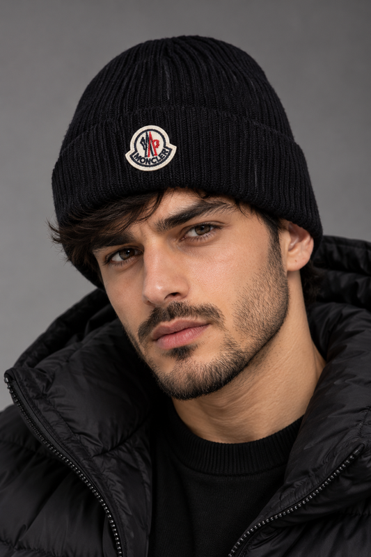 MONCLER Beanie CAP