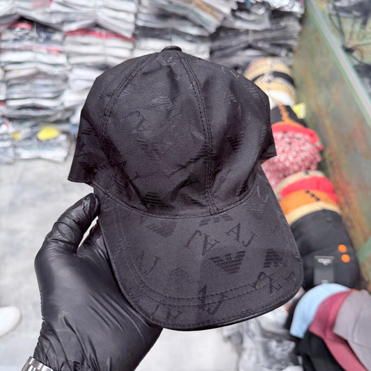 ARMANI CAP