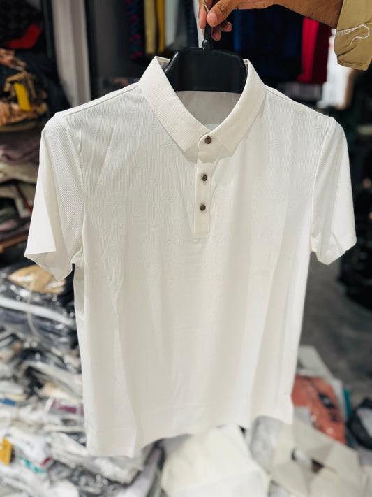 VERSACE SL POLO