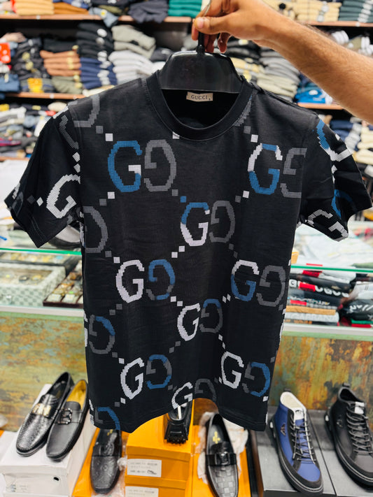 GUCCI TURKEY TSHIRT 1.1 GRADE