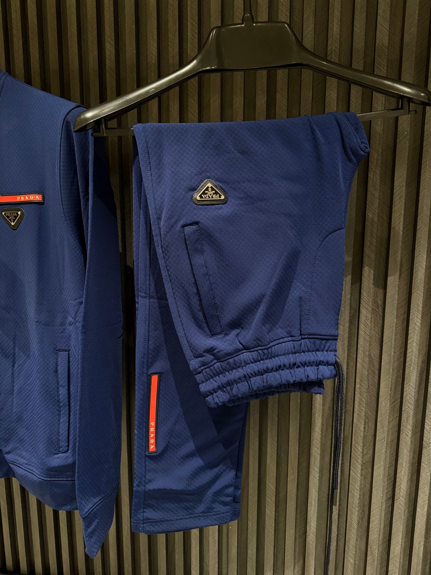 PRADA TRACKSUIT