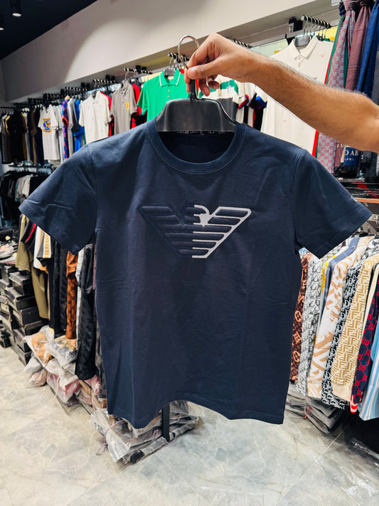 ARMANI TURKEY TSHIRT