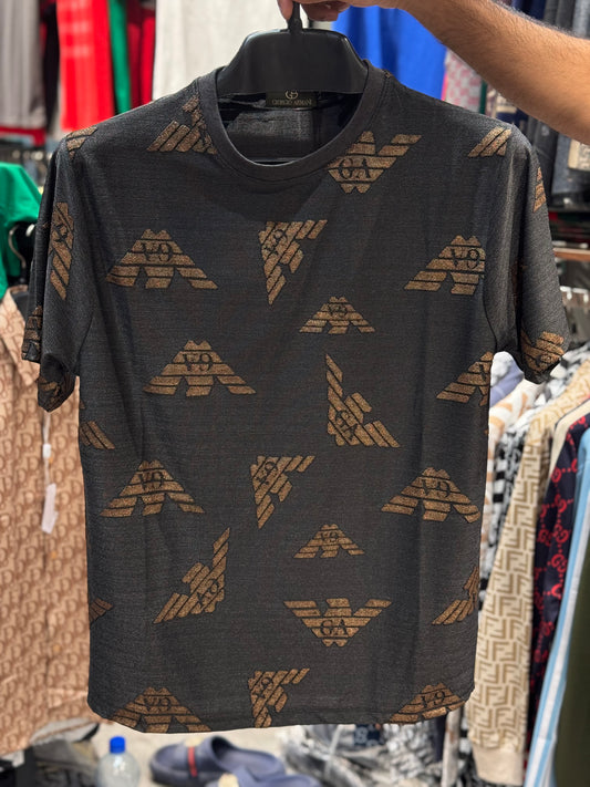 ARMANI LC TSHIRT