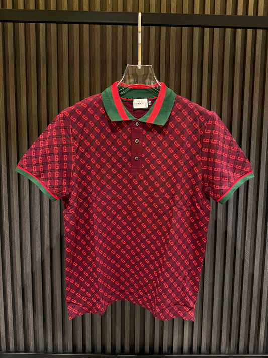 GUCCI POLO IMPORTED