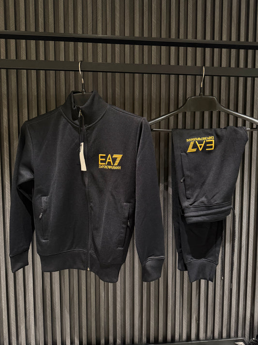 ARMANI TRACKSUIT