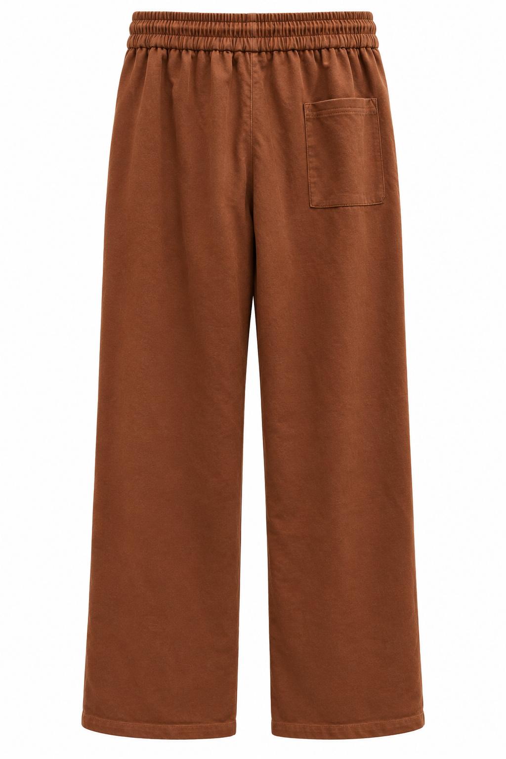 ZARA TROUSER