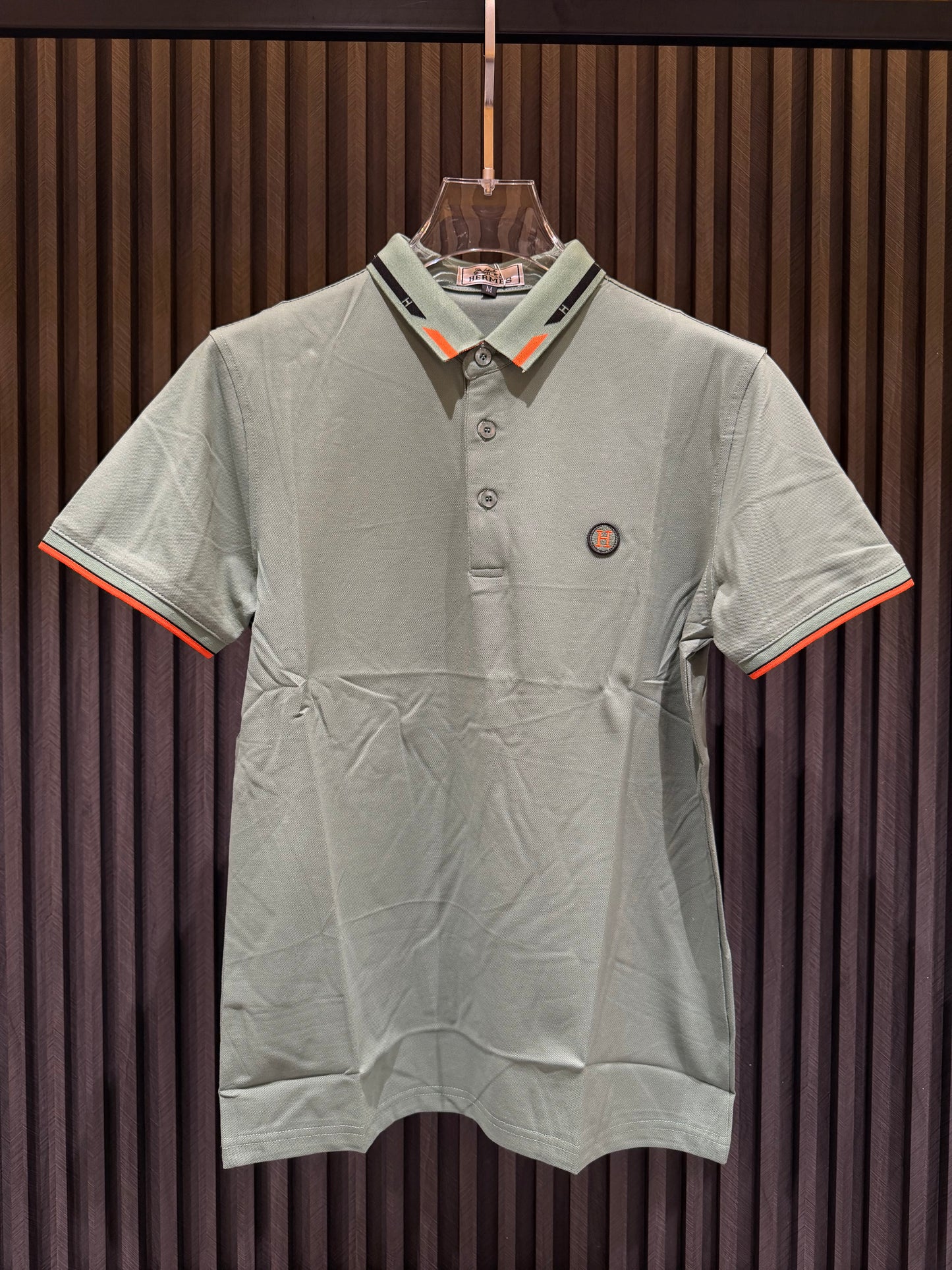 HERMES POLO