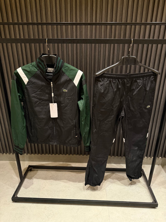 LACOSTE TRACKSUIT