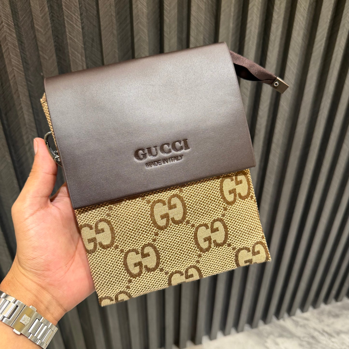 GUCCI SIDE BAG
