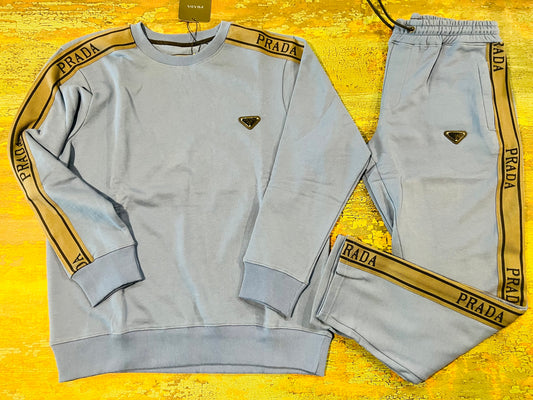 PRADA TRACKSUIT