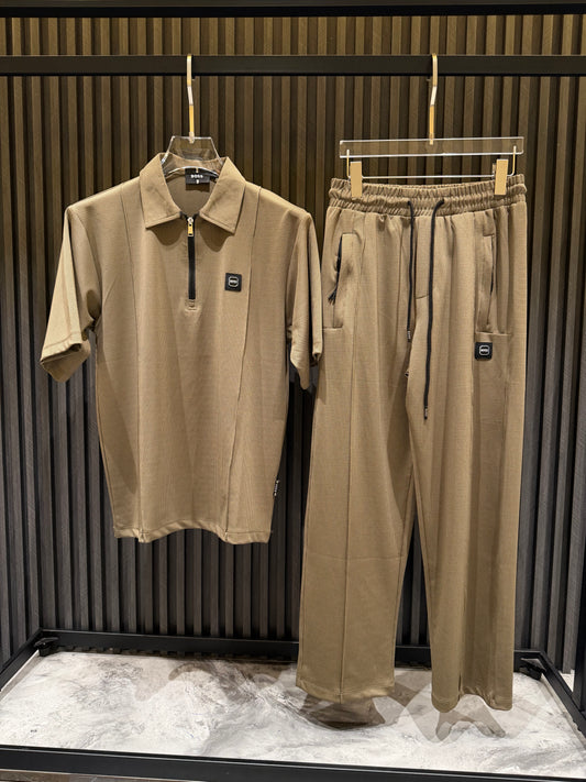 BOSS SUMMER SUIT