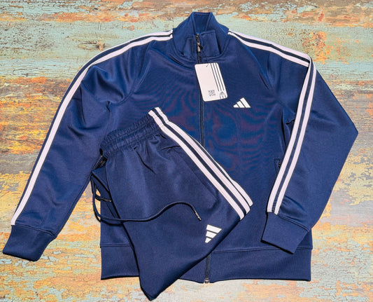 ADIDAS TRACKSUIT