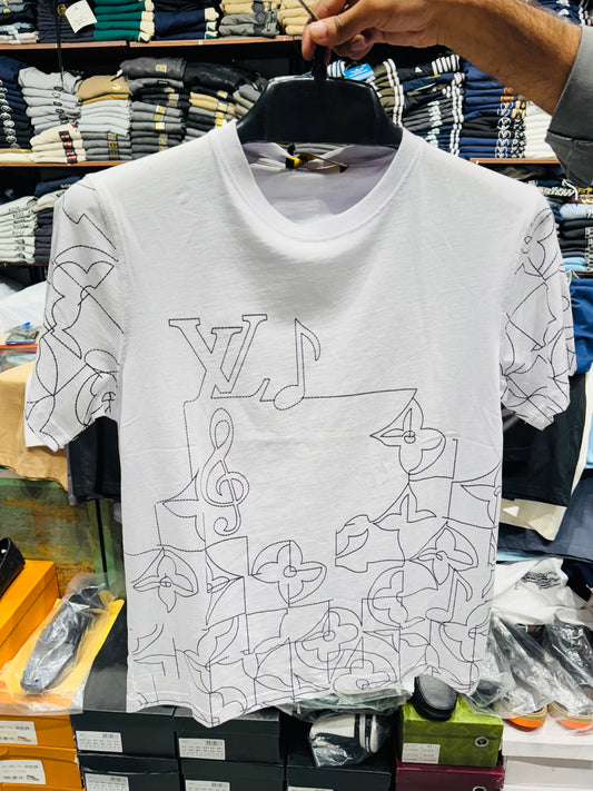 LV TURKEY TSHIRT