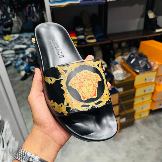 VERSACE SLIPPER