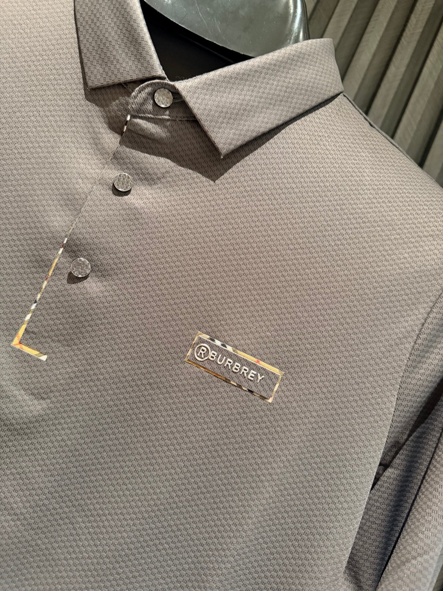 BURBERRY SWEATSHIRT