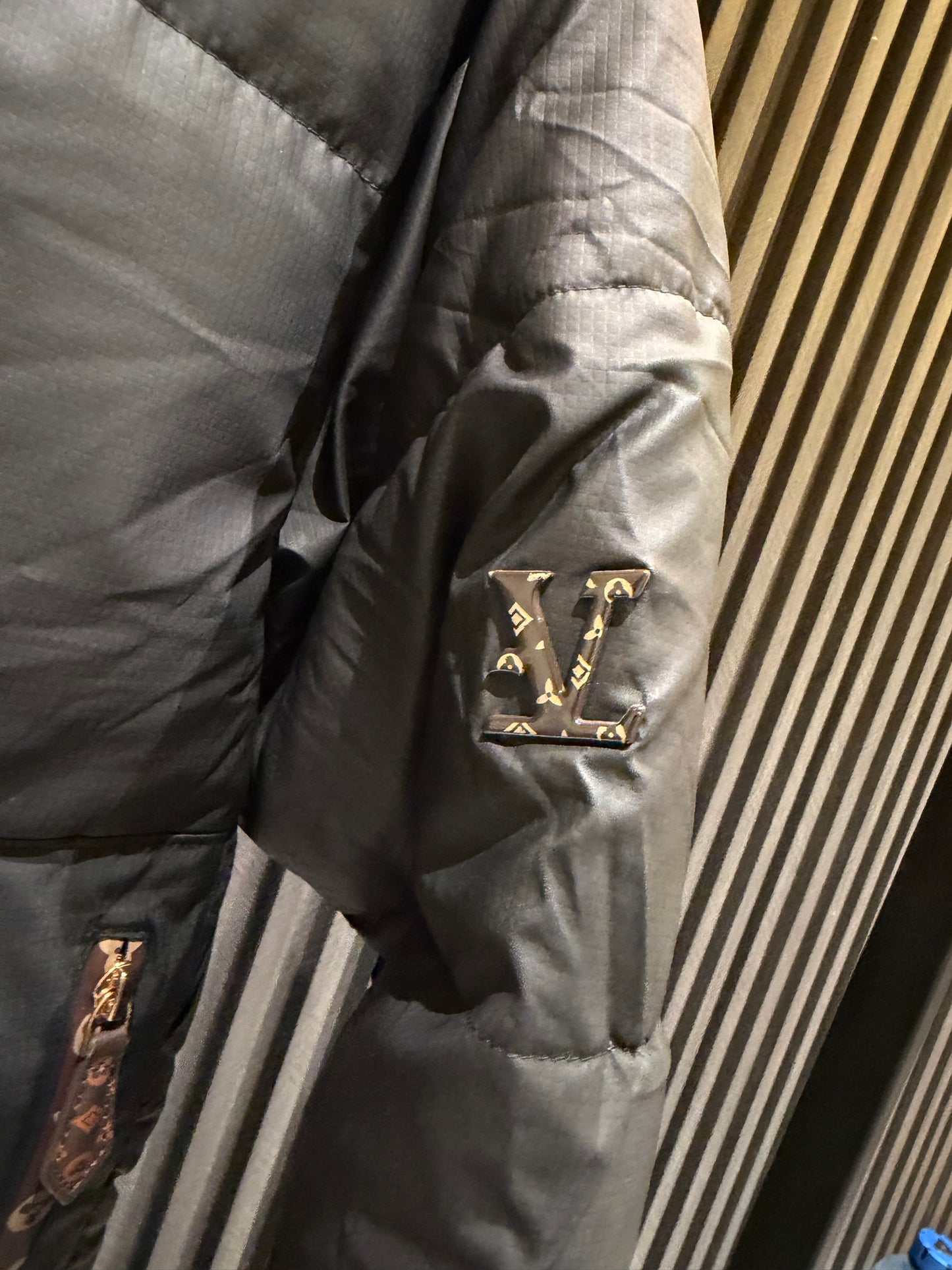 LV JACKET