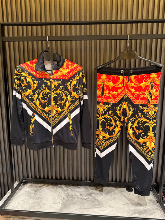 VERSACE TRACKSUIT