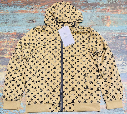 LV UPPER