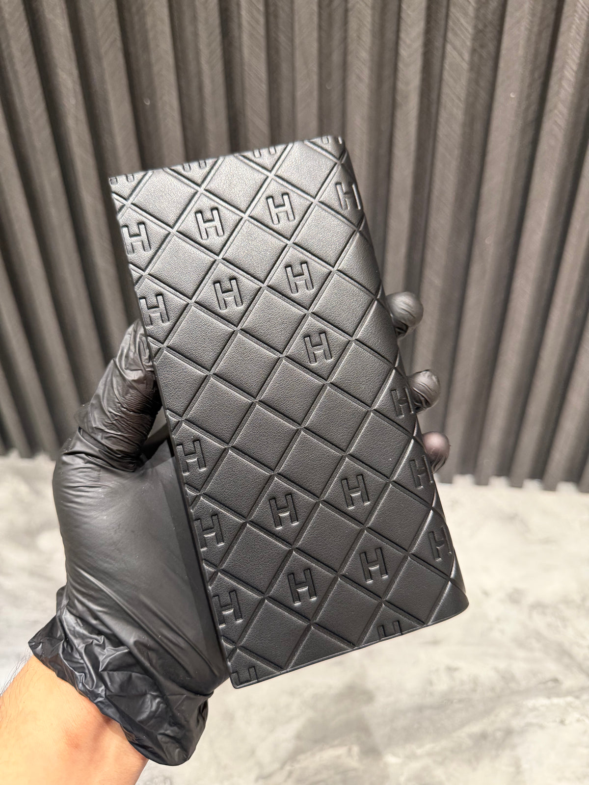 HERMES LONG WALLET