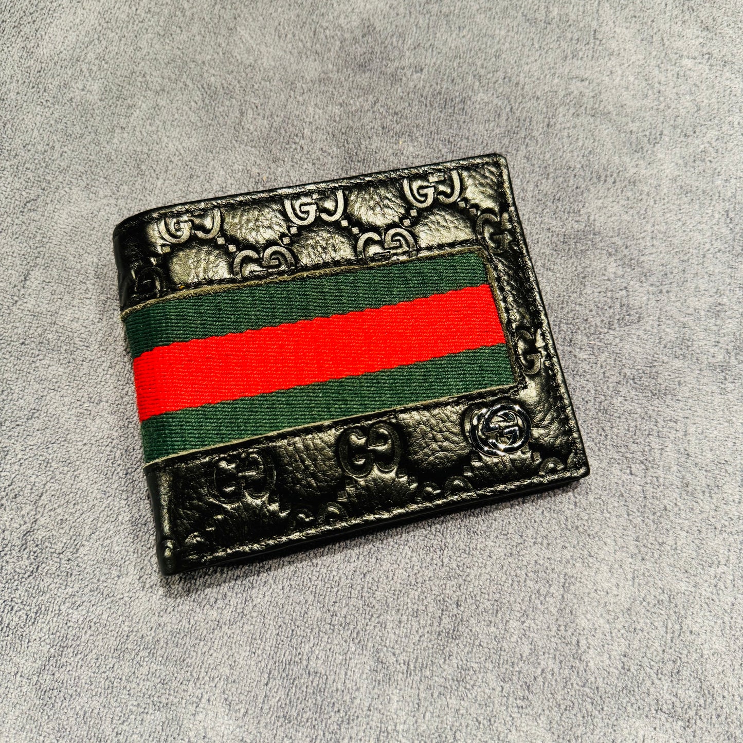 GUCCI WALLET