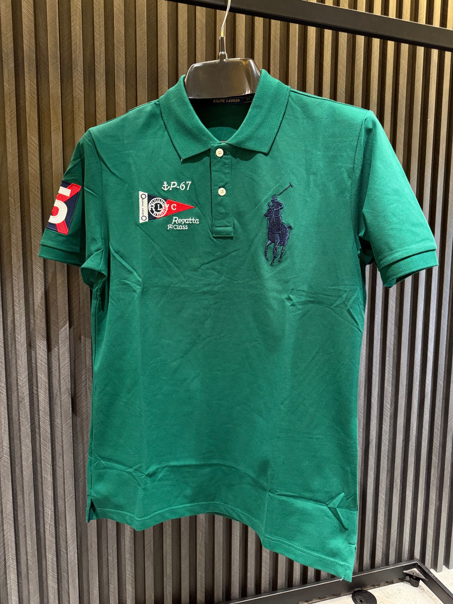 RL POLO