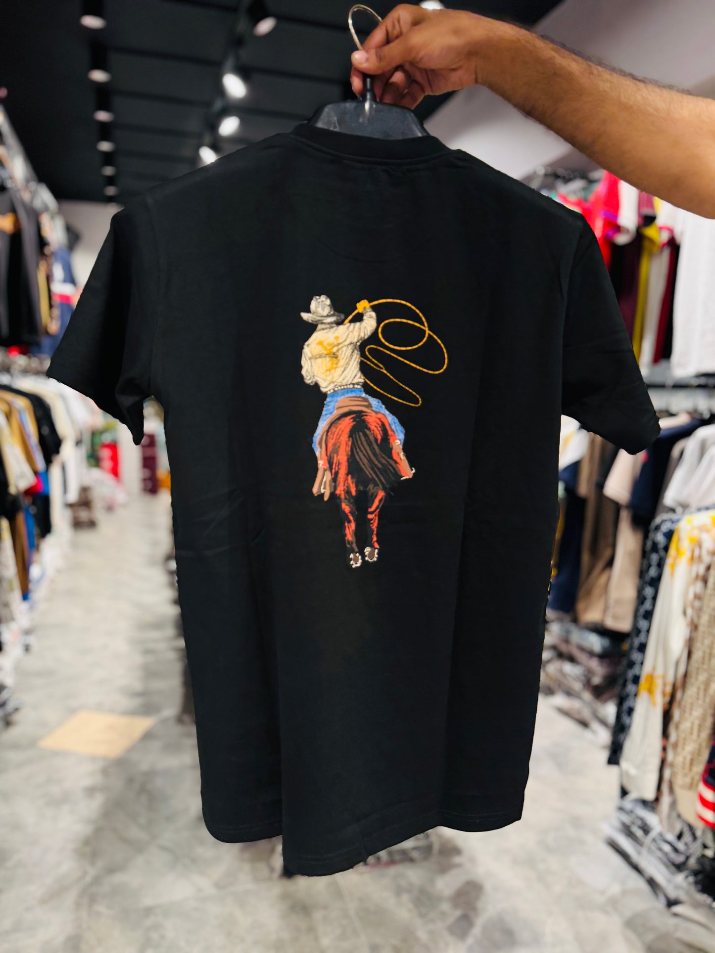 LV TURKEY TSHIRT