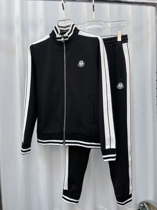 MONCLER TRACKSUIT 1.1 HIGH GRADE