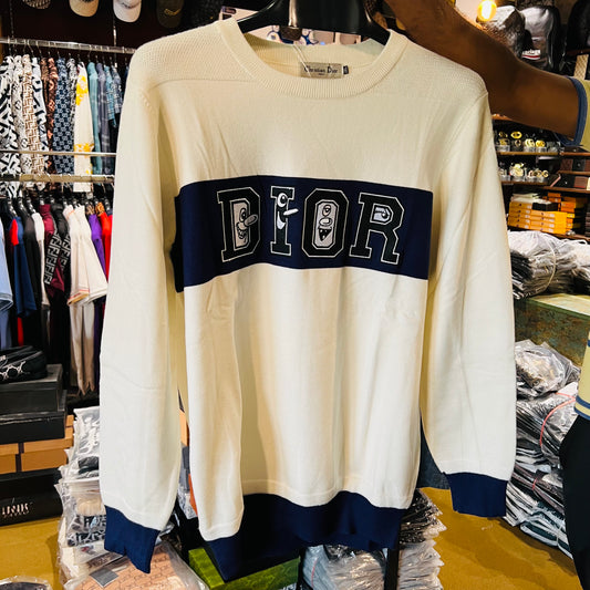 DIOR SWEATER