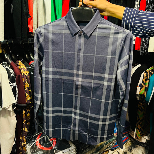 BURBERRY SHIRT