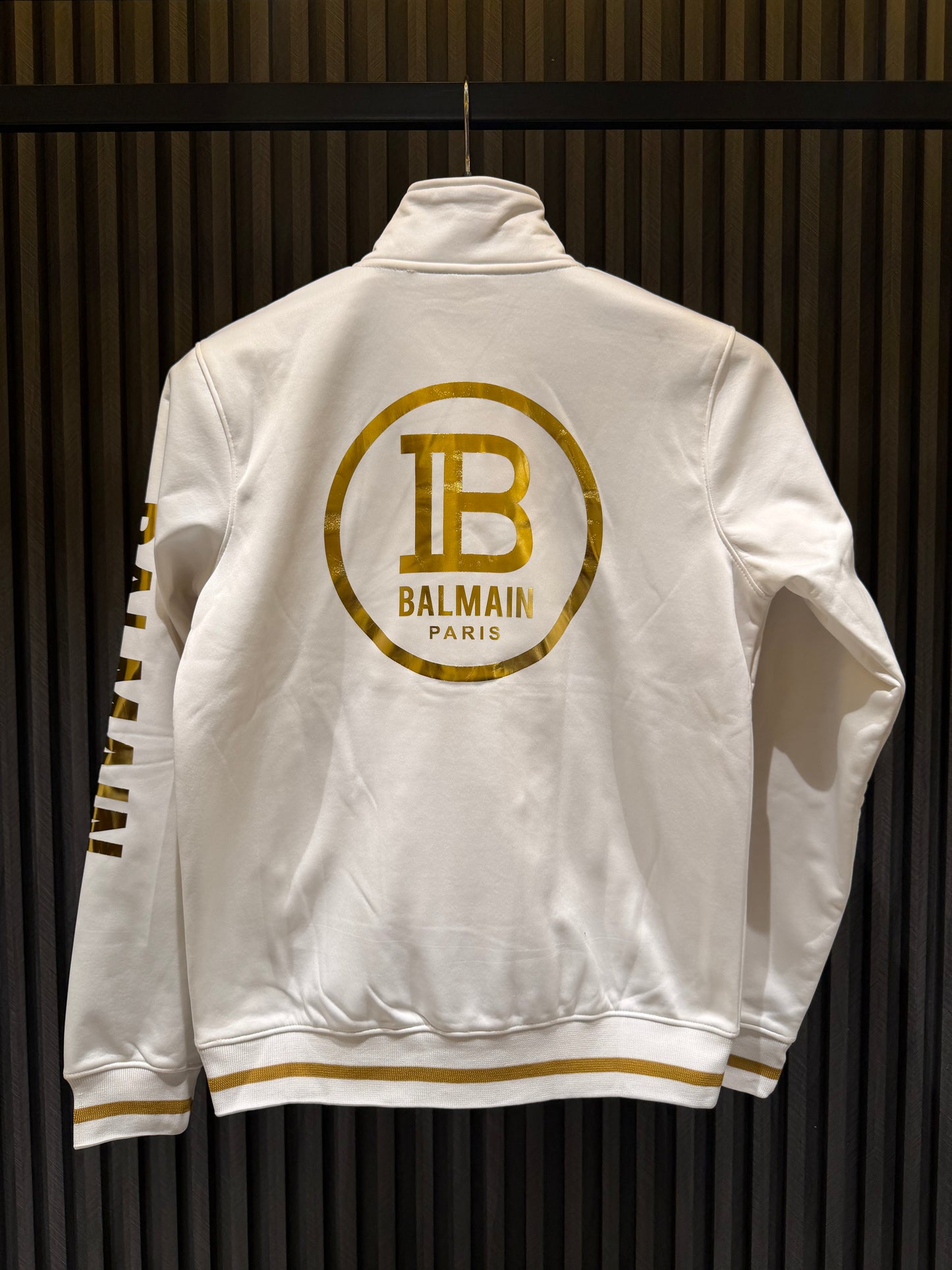 BALMAIN UPPER