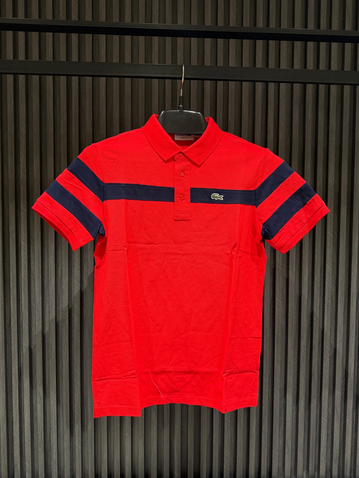 LACOSTE POLO