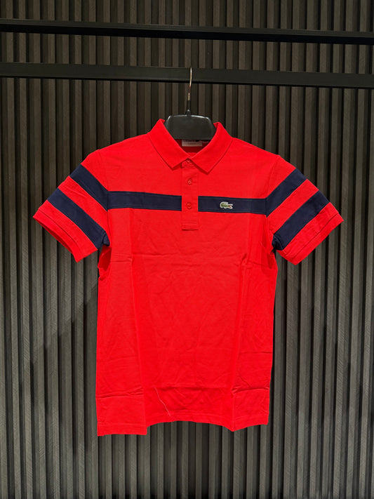 LACOSTE POLO