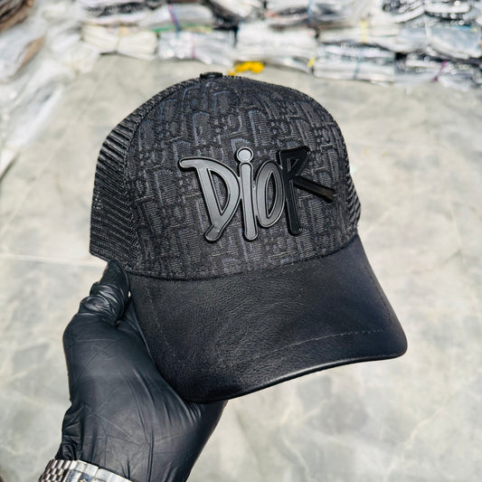 DIOR CAP