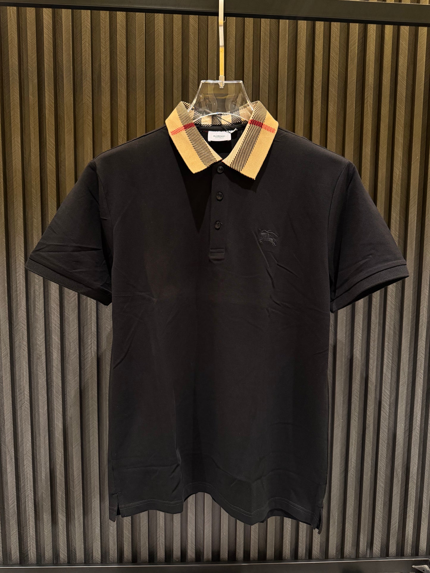 BURBERRY POLO IMPORTED