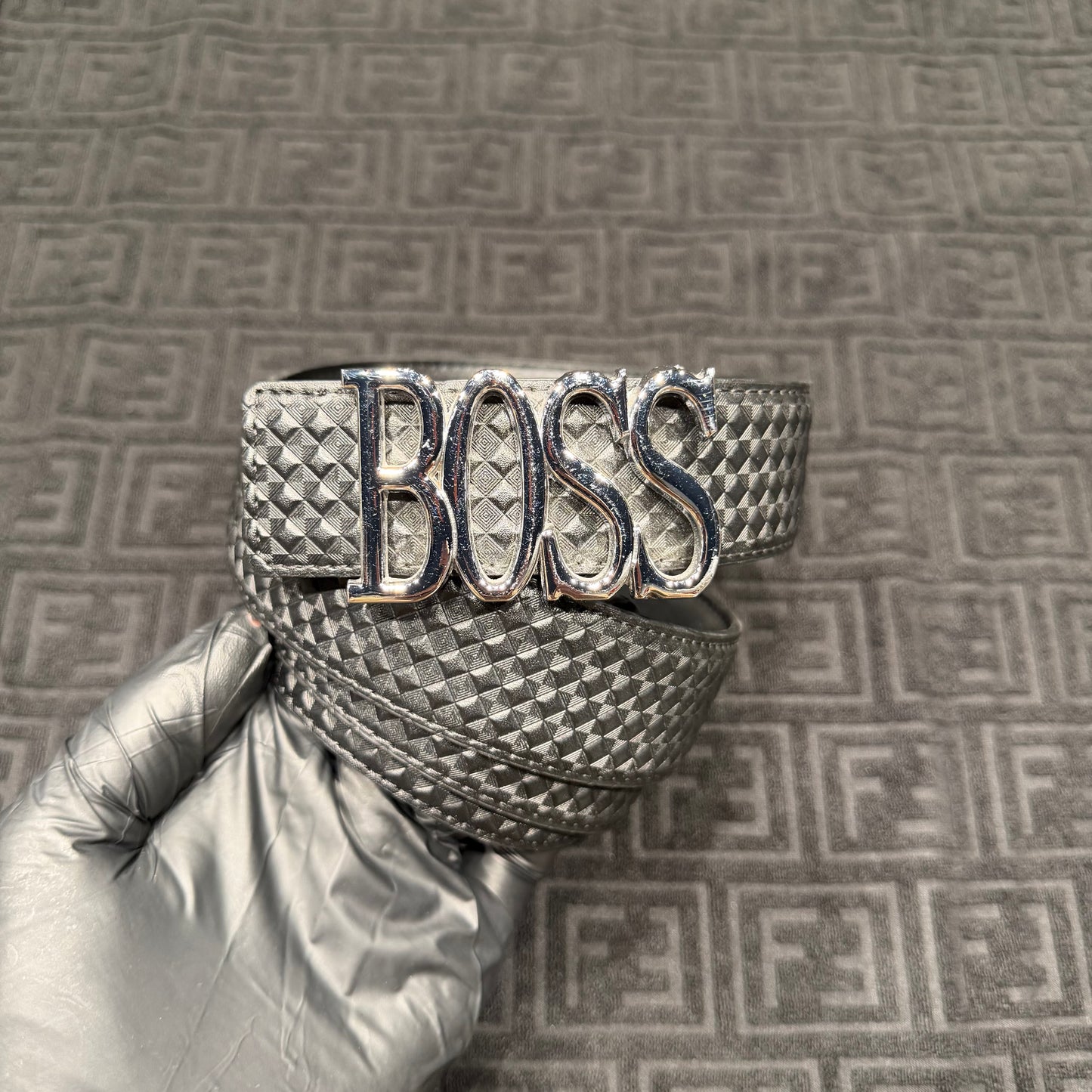 BOSS BELT