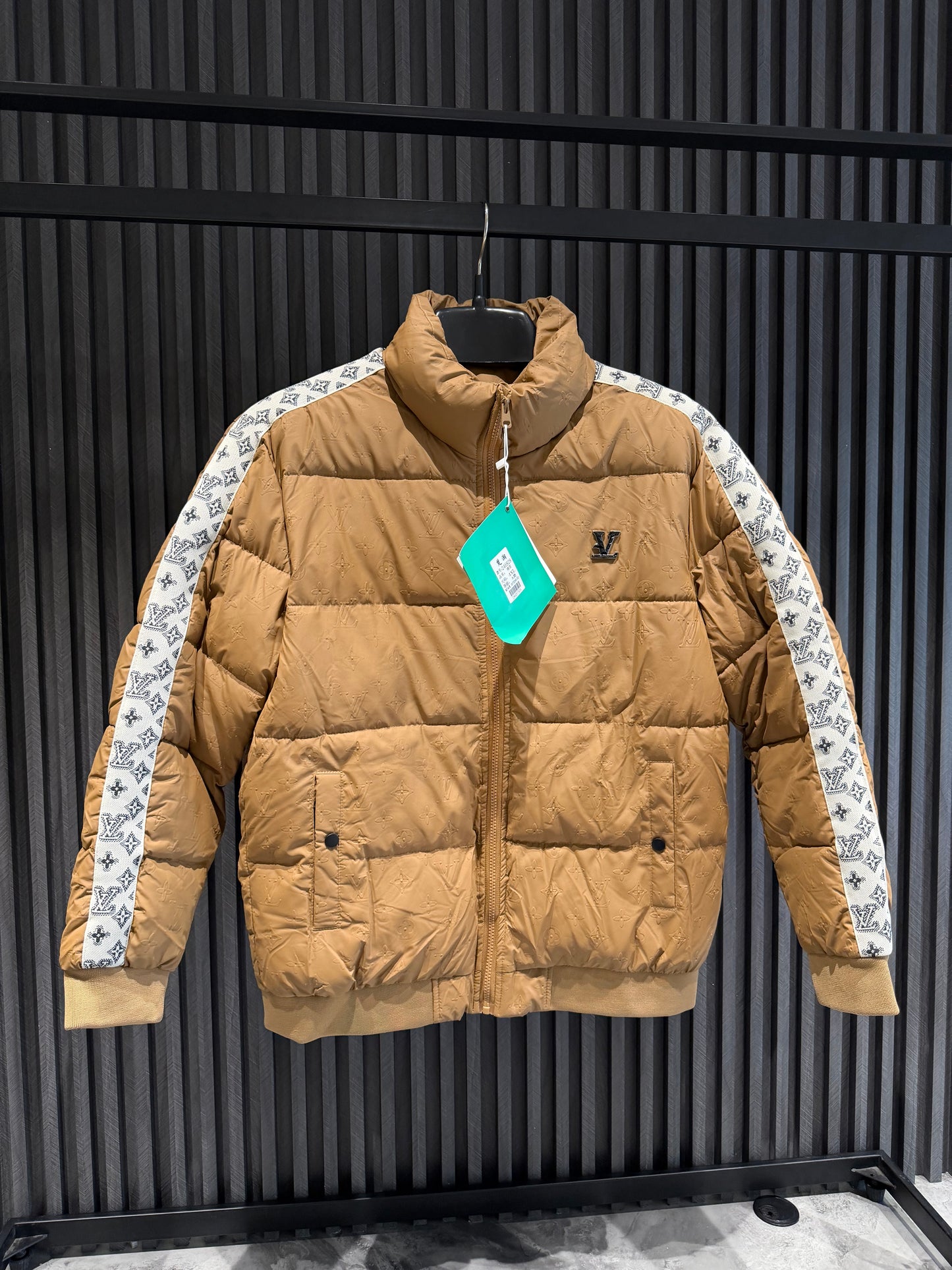 LV JACKET