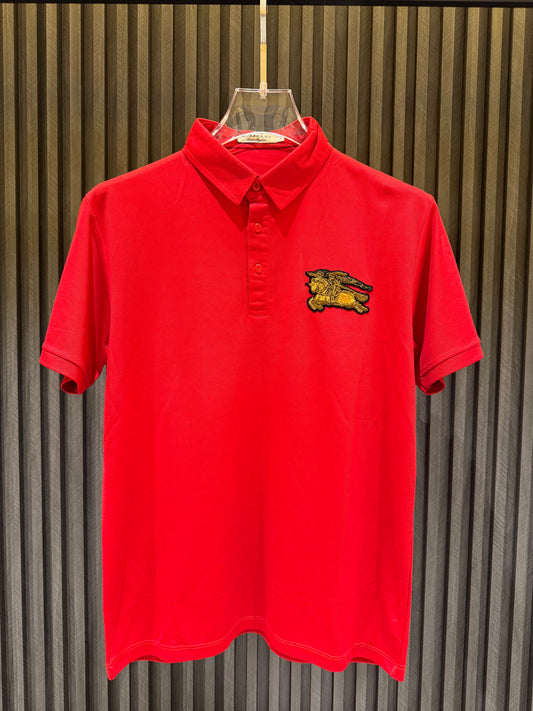 BURBERRY POLO IMPORTED
