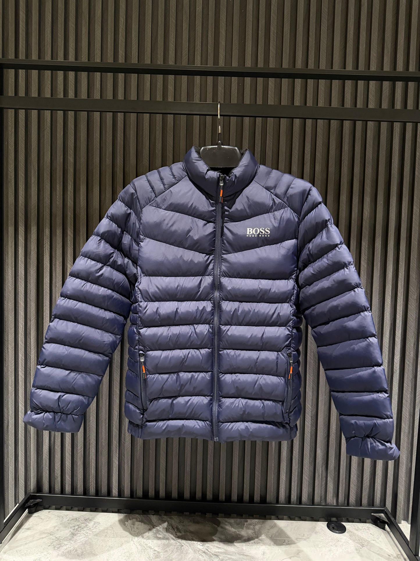 BOSS JACKET