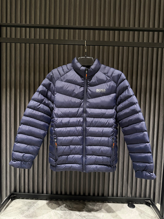 BOSS JACKET